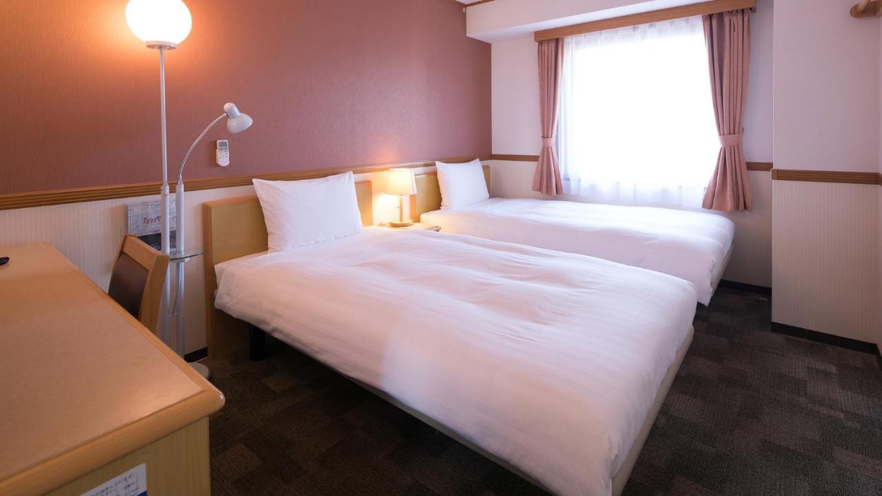 Toyoko Inn Shizuoka Fujieda Eki Kita Guchi Exterior photo